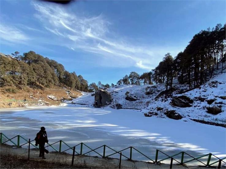 Frozen-Serolsar-Lake-